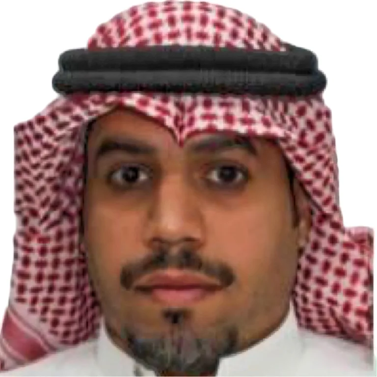 Faisal Alqahtani