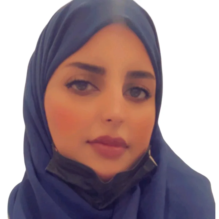 Moudhi Almalki