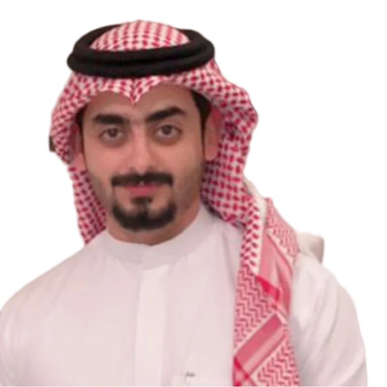 Dr. Saad Alqarni