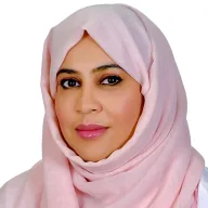 Dr. Abeer Almohammadi