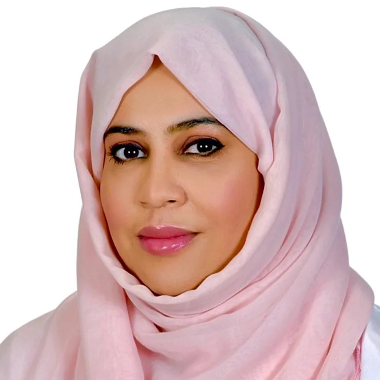 Dr. Abeer Almohammadi