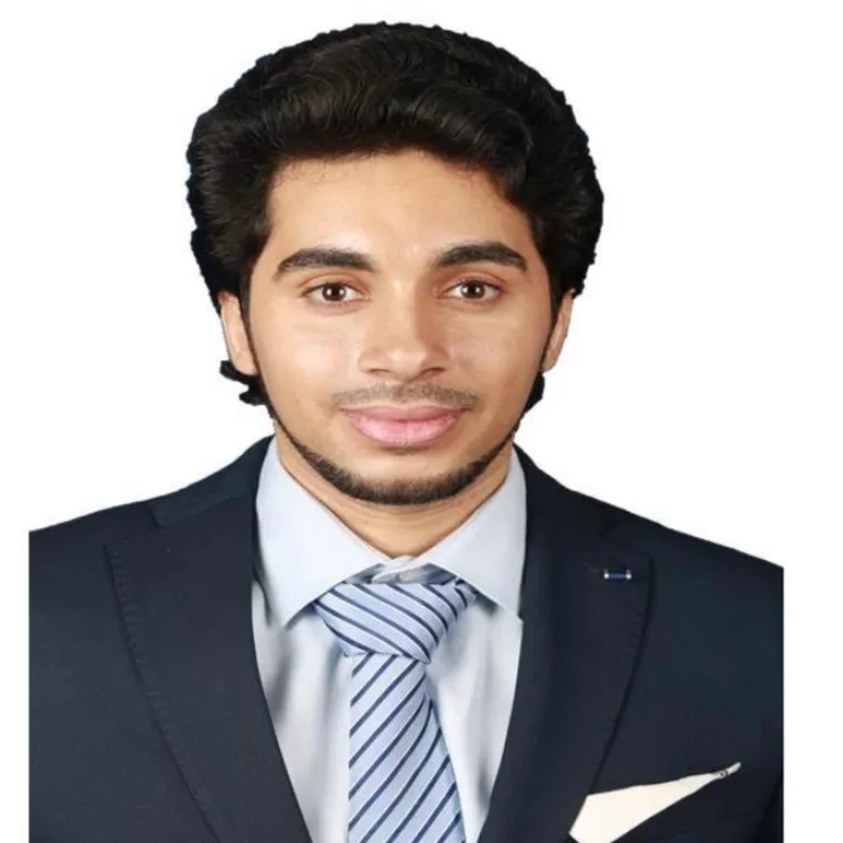 Dr. Mohmmad Alhussain