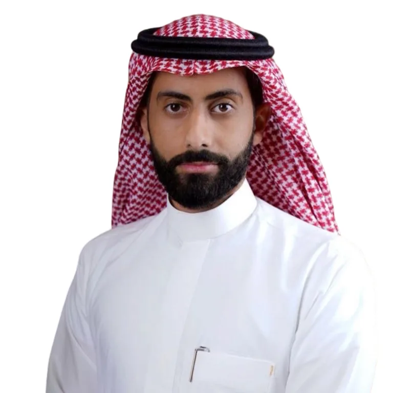 Dr. Omar Alayed