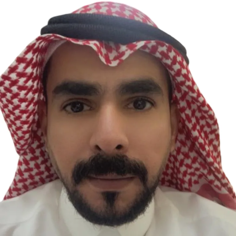 Amin Alhejaili