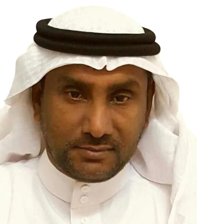 Dhaifallah Alhumaidi