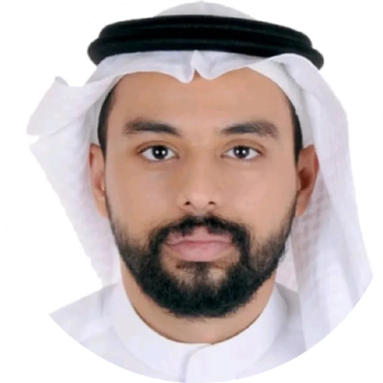 Dr. Khalid Ba Mahfuth