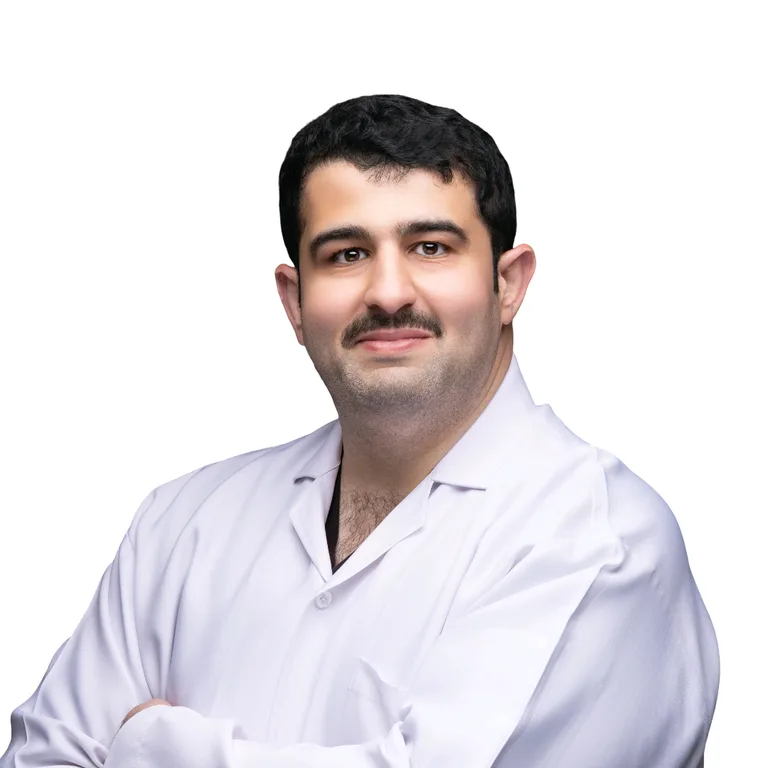 Dr. Salah Alabbasi