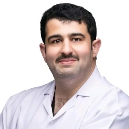 Dr. Salah Alabbasi