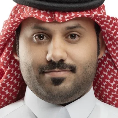 Dr. Jazzaa Alshammari