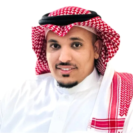 Dr. Abdulaziz Almuaythir