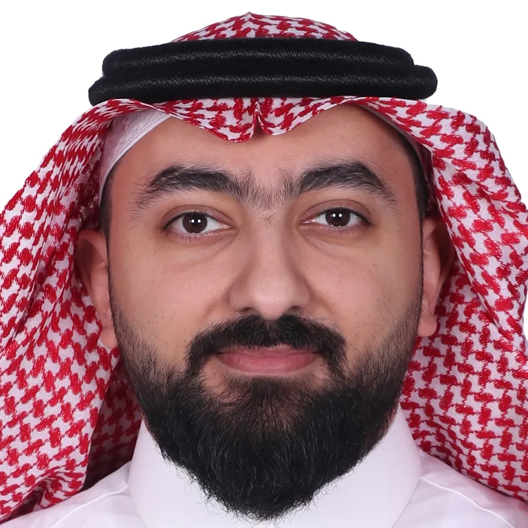 Dr. Ziyad Alzahrani