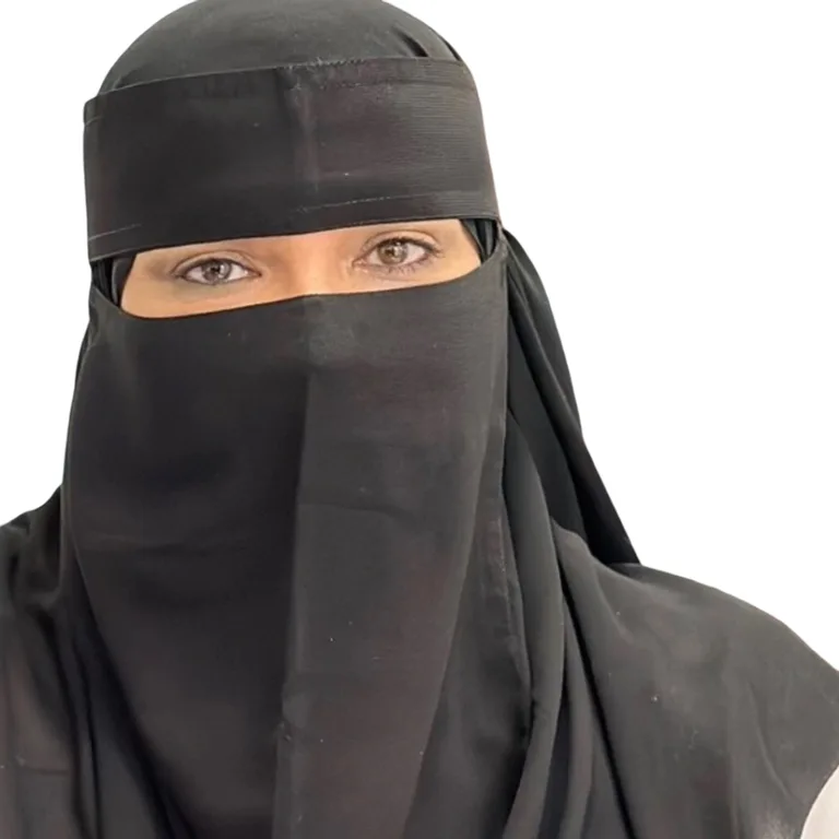 Fadila Alenazi