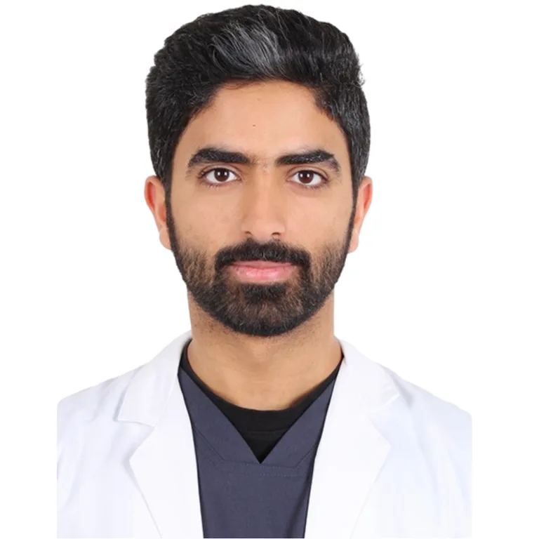 Dr. Mohammed Alqarni