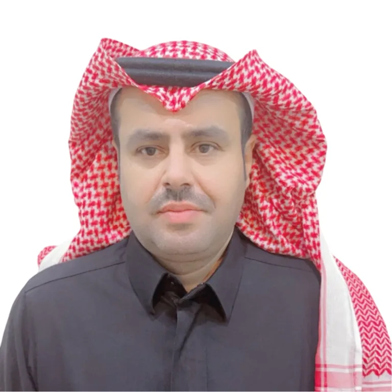 Bader Asiri