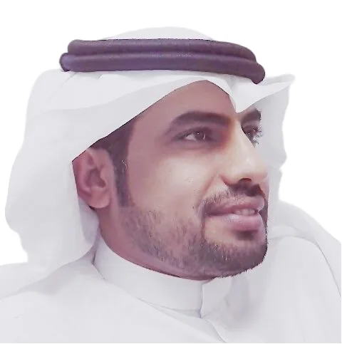 Abdullah Alasmei