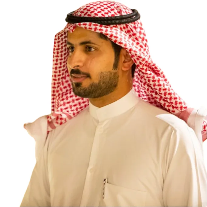 Dr. Waleed Alresheedi