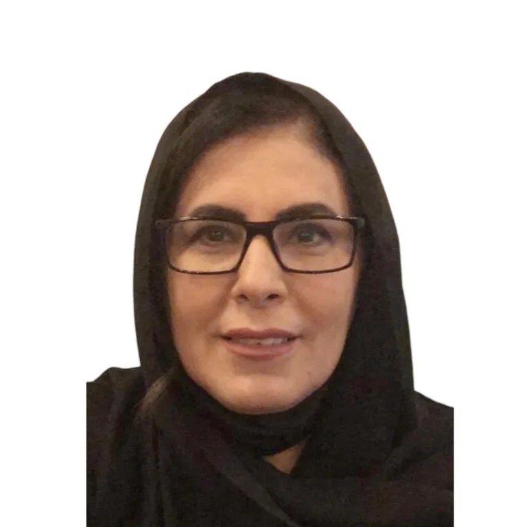 Dr. Samia Alhabib