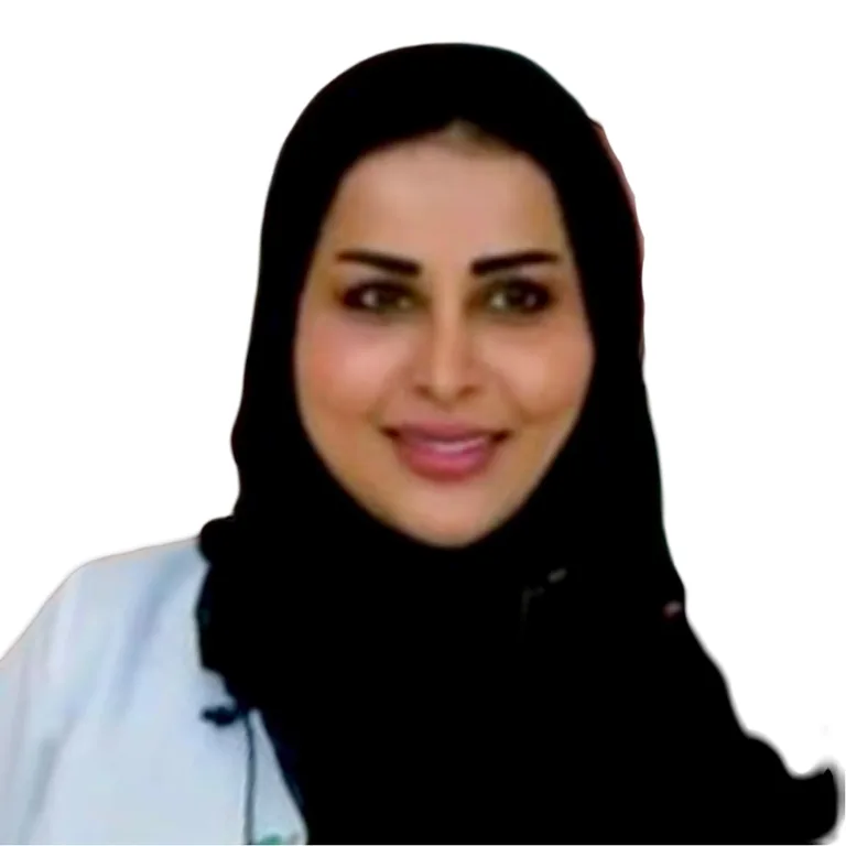 Dr. Nouf Alharbi