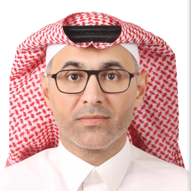 Nasser Alshehri