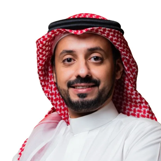 Khalid Alahmadi