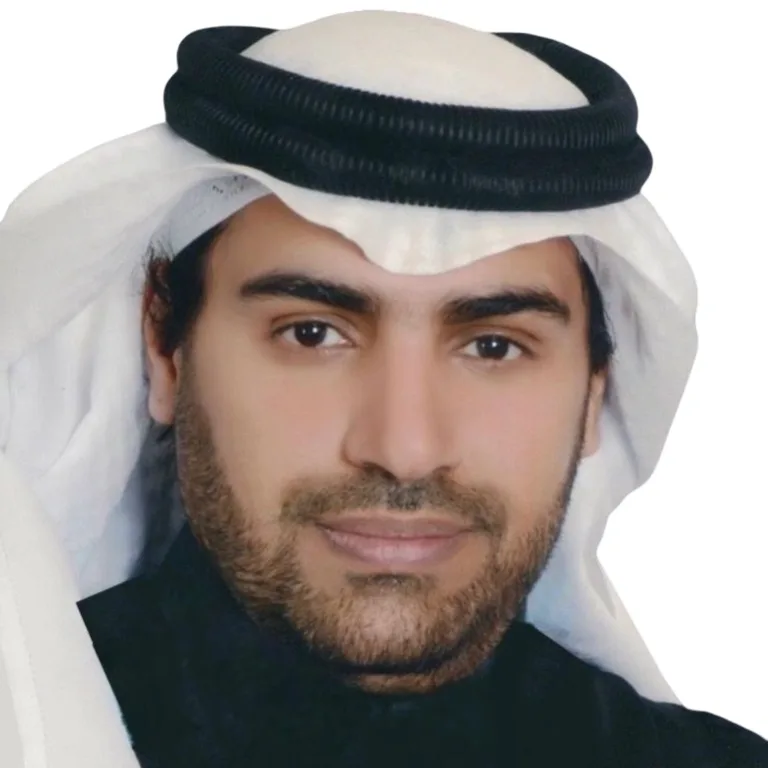 Abdullah Alshamrani