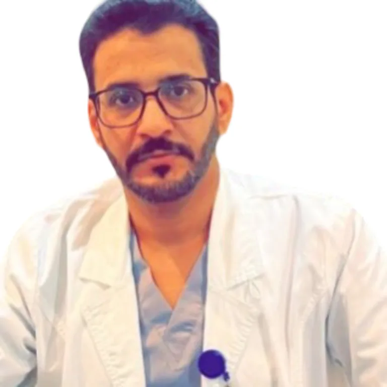 متعب العتيبي