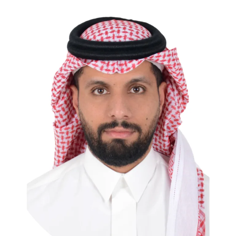 Dr. Saad Alqahtani