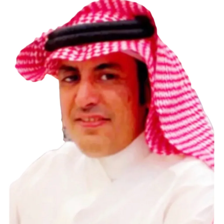 Khalid Alrogi