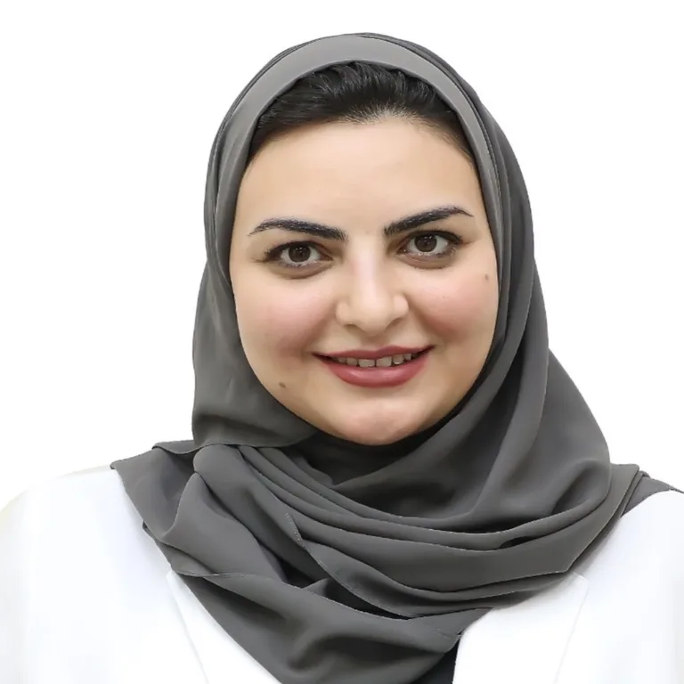 Dr. Maha mohammed