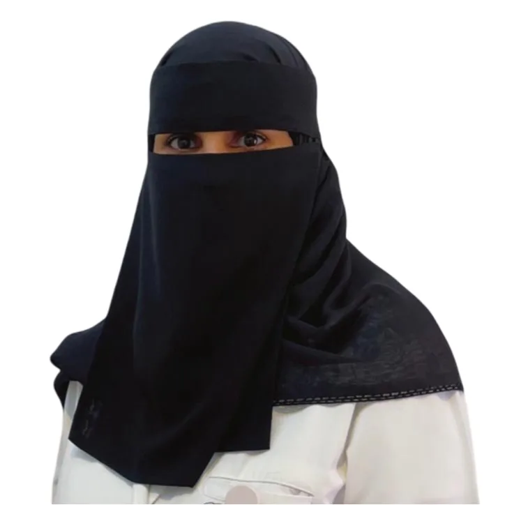 Farida Alharbi