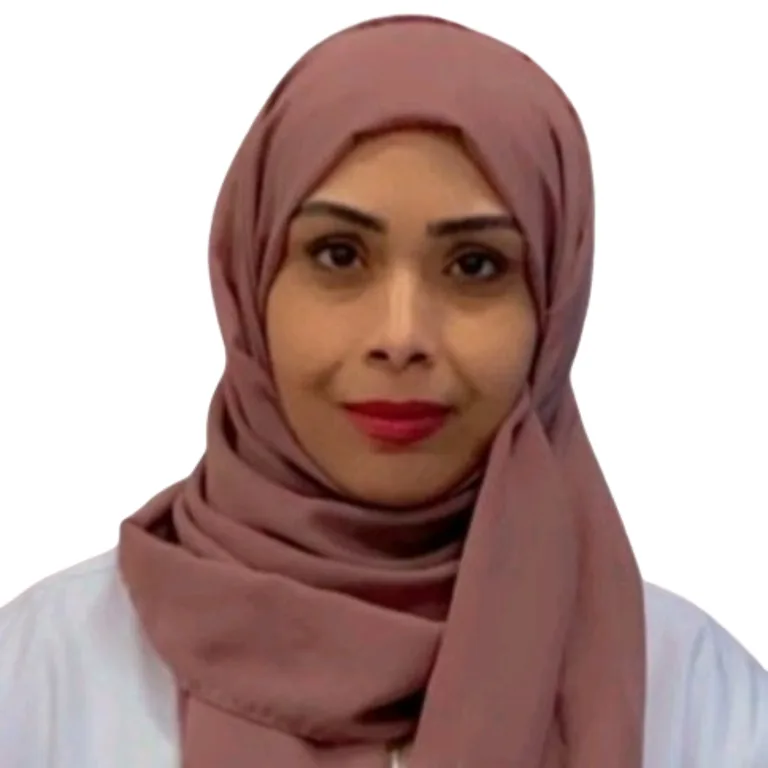 Fatimah Aseeid